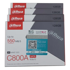 هارد SSD داهوا ظرفیت 128 گیگابایت