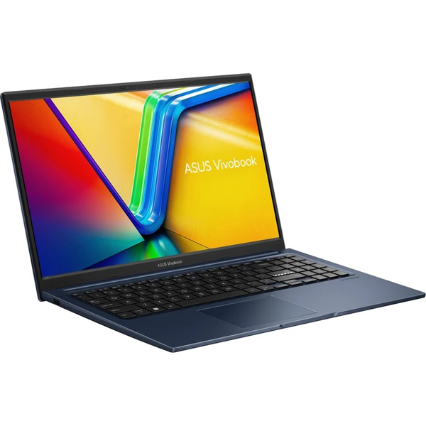 لپ تاپ 15.6 اینچی ایسوس مدل Vivobook 15 X1504VA i7 8GB 512SSD